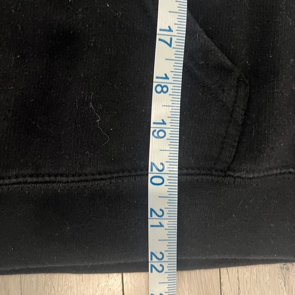 Harry Potter and the Cursed Child Broadway Black Men’s Sweatshirt Hoodie Size XS - Picture 6 of 8